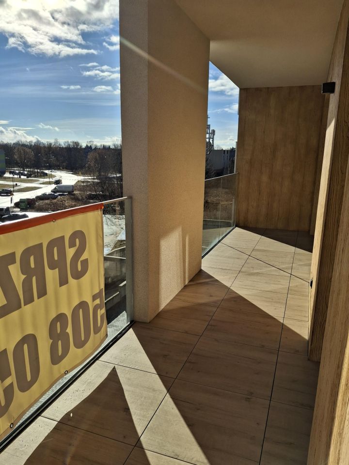 Mieszkanie 2-pokojowe Sosnowiec Zagórze, ul. Gwiezdna. Zdjęcie 8