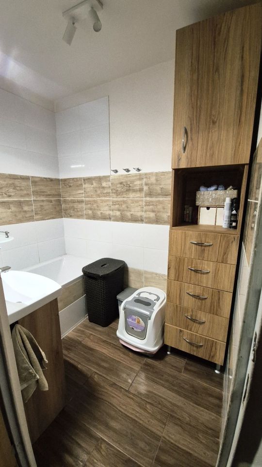 Mieszkanie 2-pokojowe Stargard, os. Zachód. Zdjęcie 6