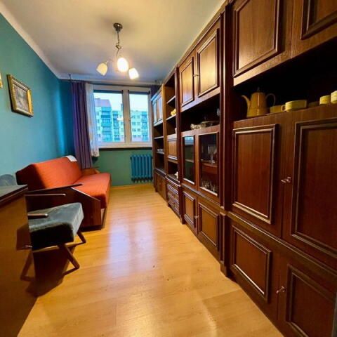 Mieszkanie 3-pokojowe Sosnowiec, ul. Ostrogórska