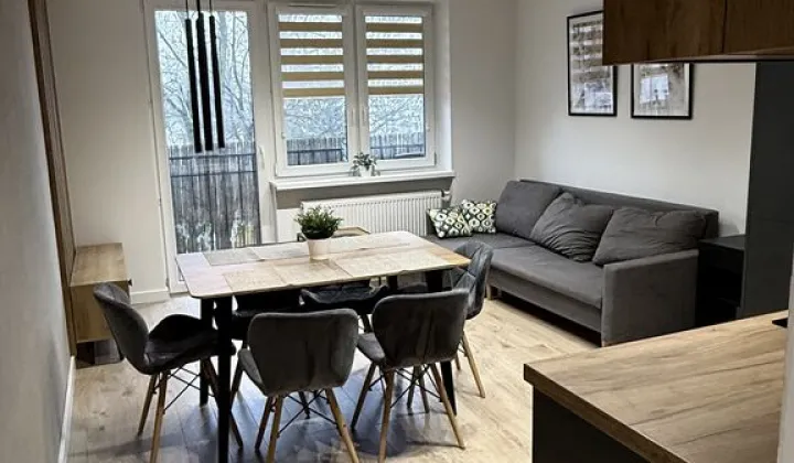 Mieszkanie 3-pokojowe Kraków Dębniki, ul. Michała Bałuckiego