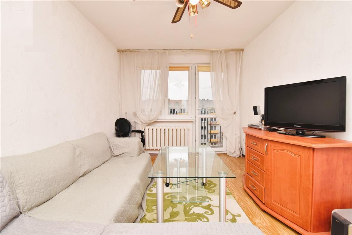 Mieszkanie 2-pokojowe Borne Sulinowo, al. Niepodległości. Zdjęcie 3