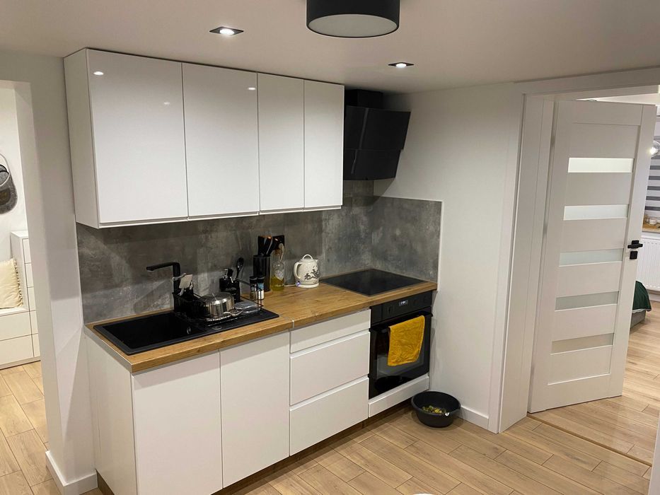 dom wolnostojący Jasło, ul. Stefana Żeromskiego. Zdjęcie 6