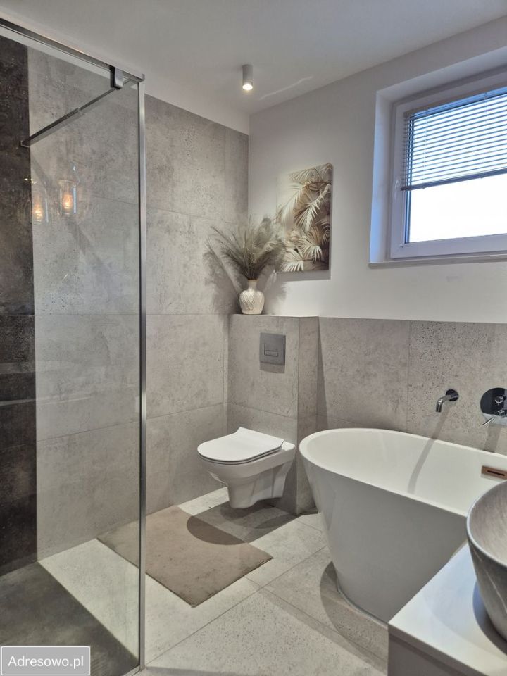 bliźniak, 5 pokoi Silno. Zdjęcie 14