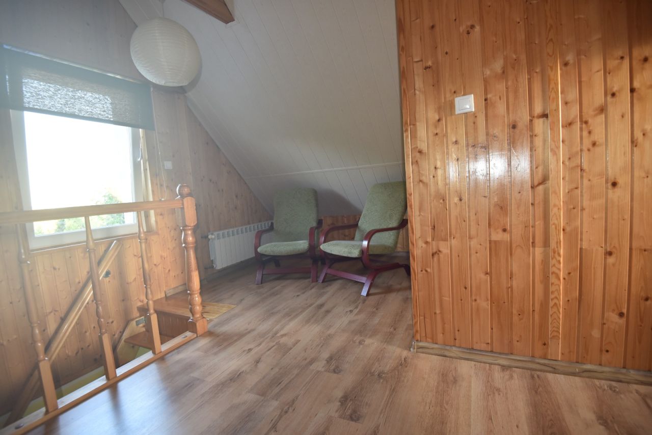 dom wolnostojący, 3 pokoje Kicin, ul. Nowe Osiedle. Zdjęcie 10