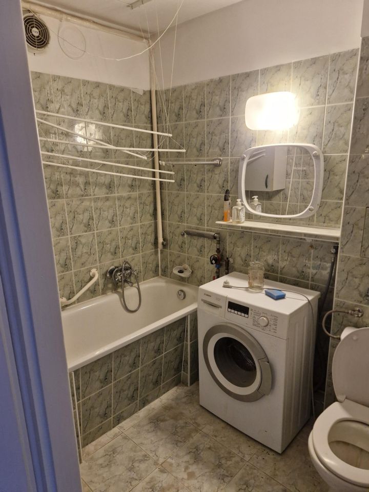 Mieszkanie 2-pokojowe Puławy, ul. Kaniowczyków. Zdjęcie 4