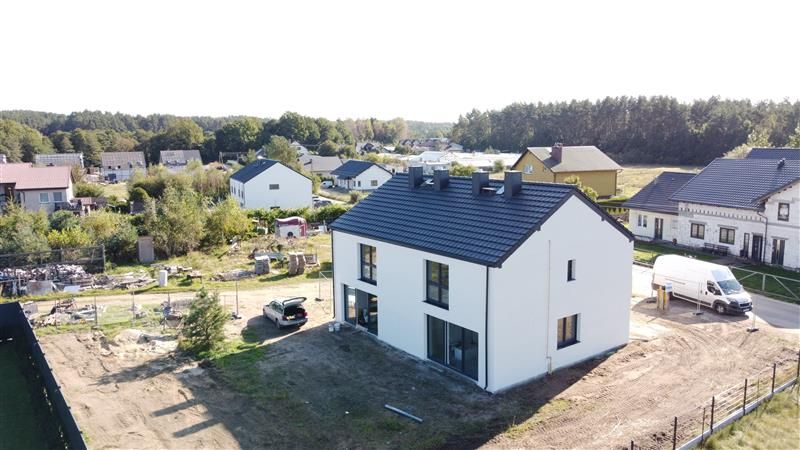 bliźniak, 4 pokoje Orle, ul. Marii Konopnickiej. Zdjęcie 11