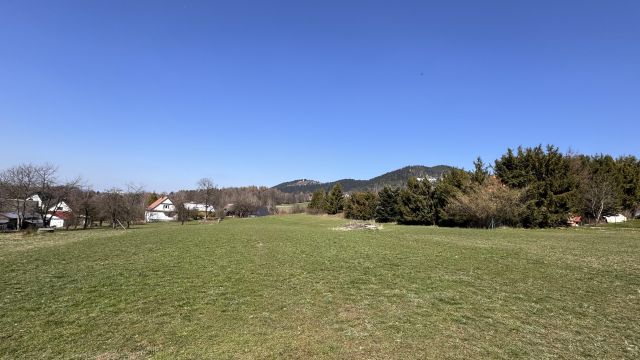 Działka budowlana Mordarka Szarysz. Zdjęcie 1