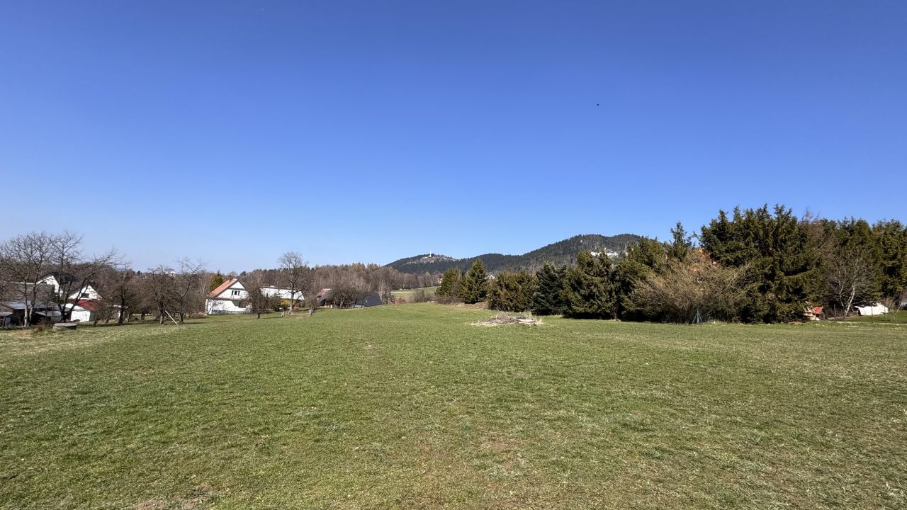 Działka budowlana Mordarka Szarysz. Zdjęcie 1