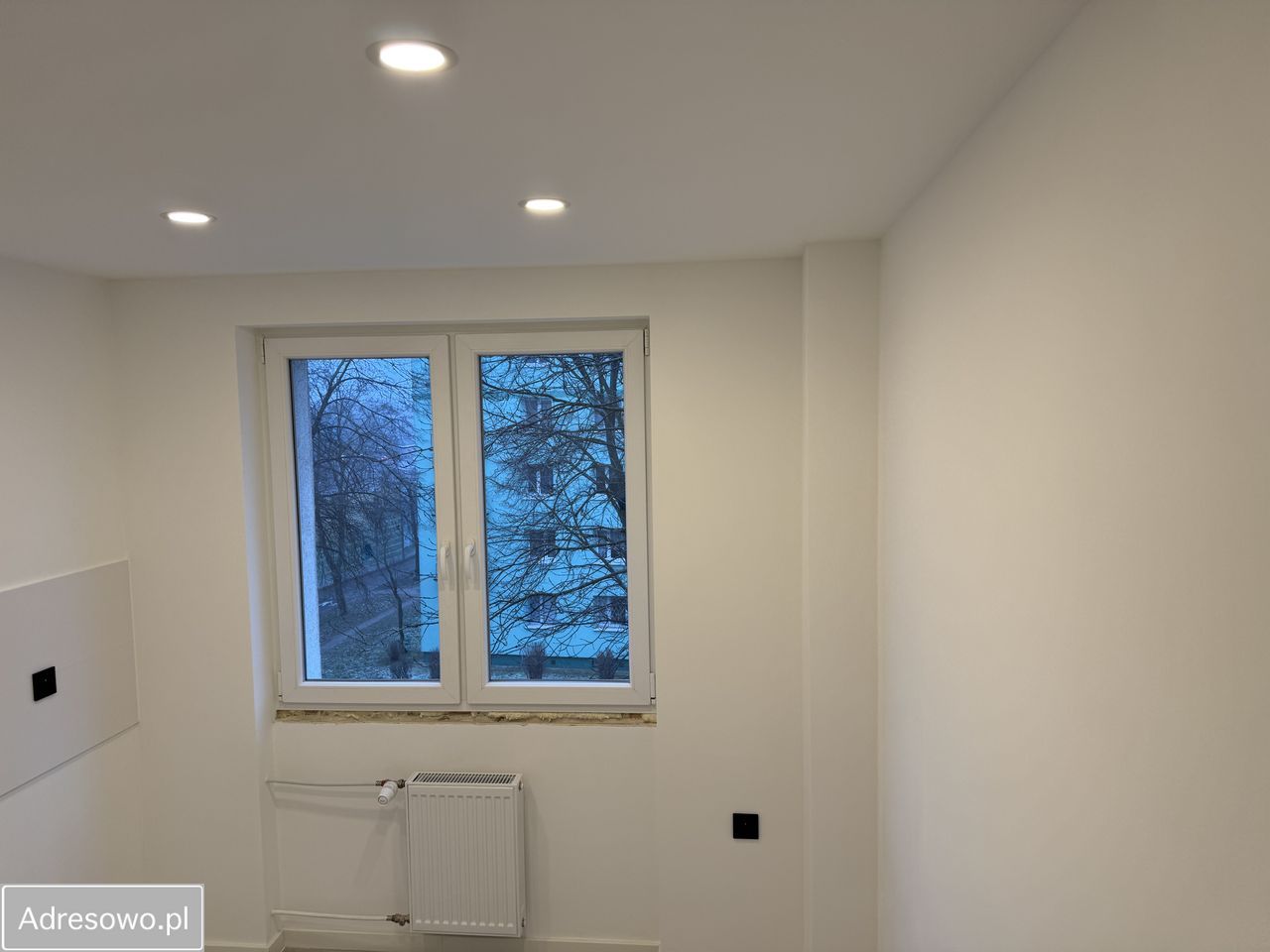 Mieszkanie 2-pokojowe Łódź Bałuty, ul. Mokra. Zdjęcie 11