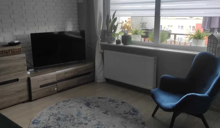 Mieszkanie 3-pokojowe Debrzno