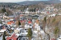 kamienica, 21 pokoi Szklarska Poręba Szklarska Poręba Górna, ul. Wesoła. Zdjęcie 4