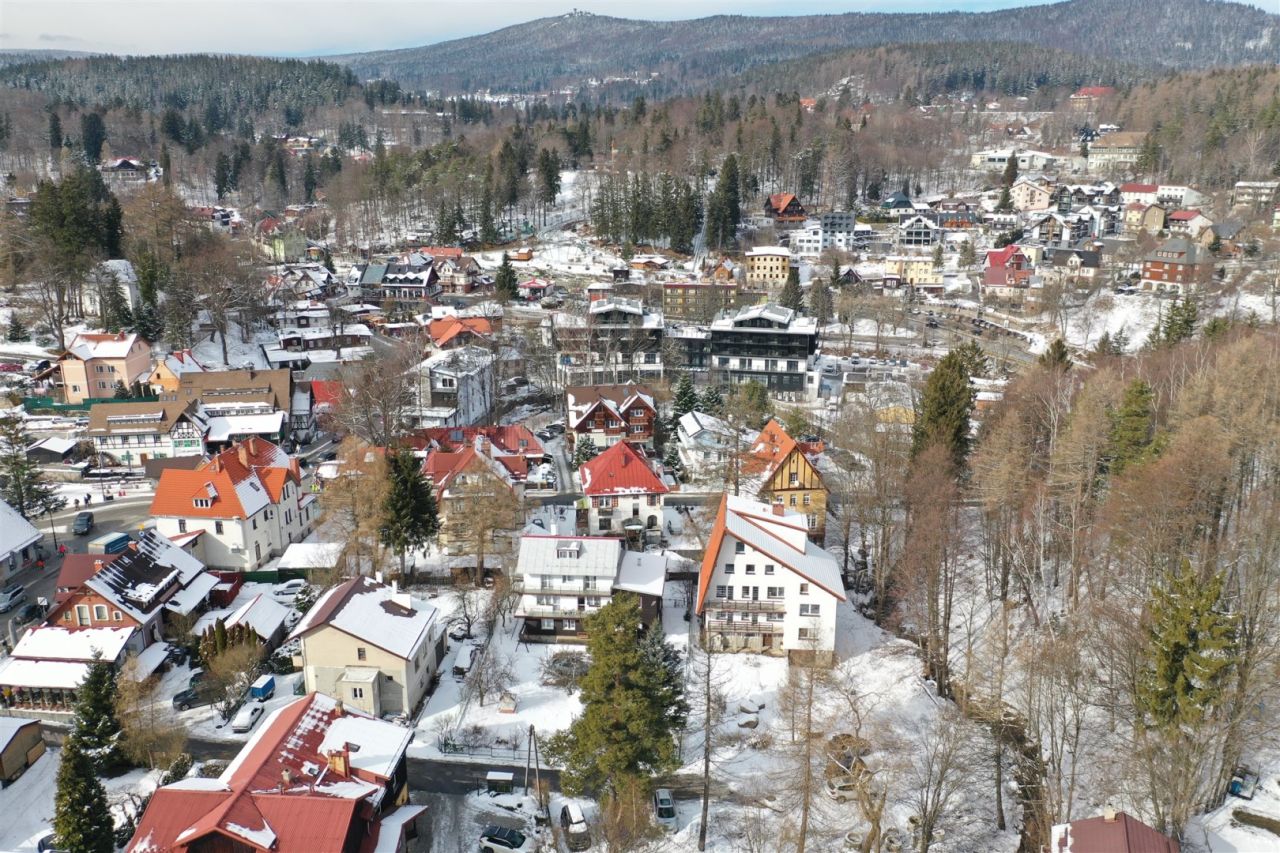 kamienica, 21 pokoi Szklarska Poręba Szklarska Poręba Górna, ul. Wesoła. Zdjęcie 6