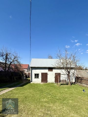 dom wolnostojący, 3 pokoje Mała Huta. Zdjęcie 14