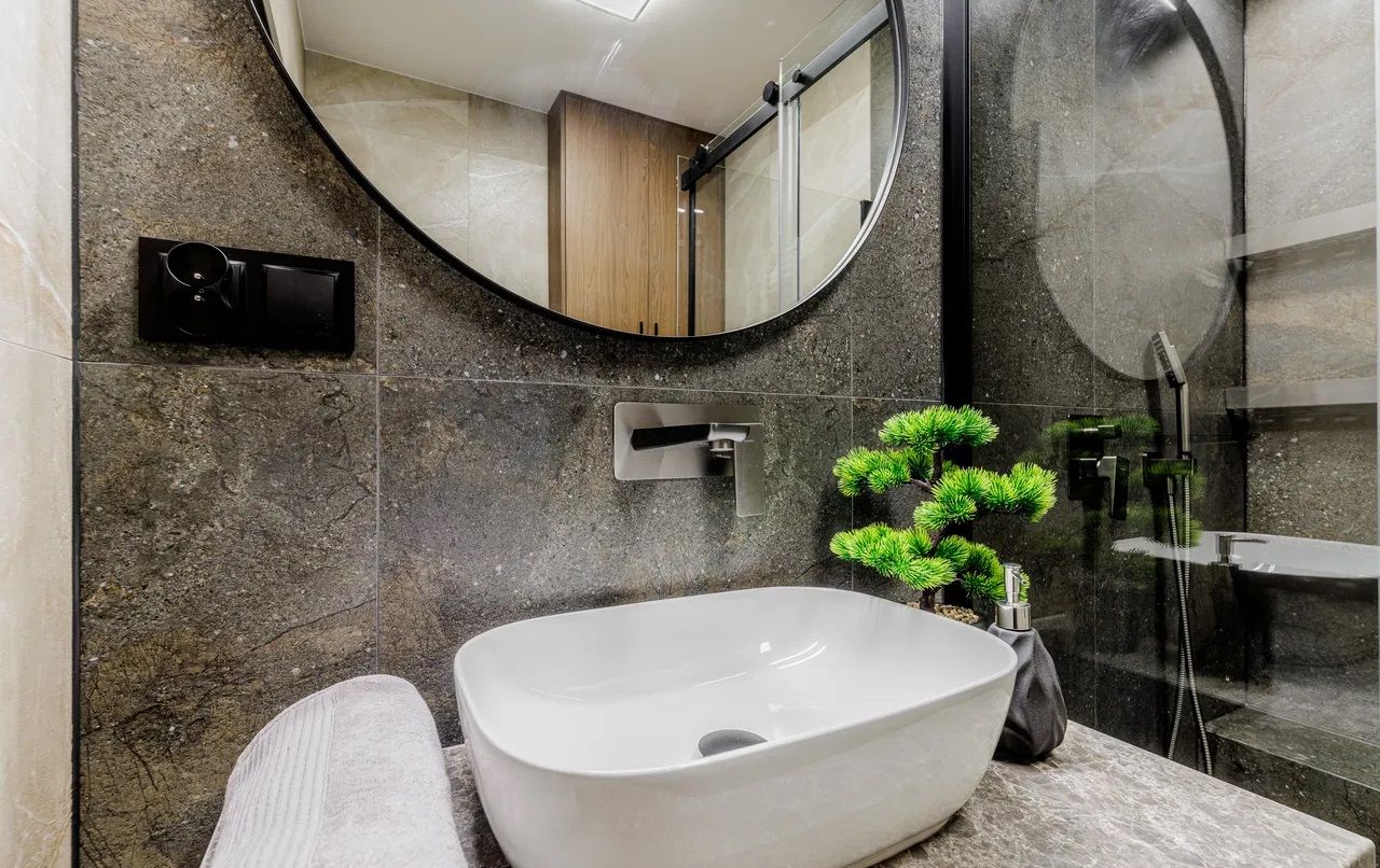 Mieszkanie 3-pokojowe Kalisz Korczak, ul. Podmiejska. Zdjęcie 19