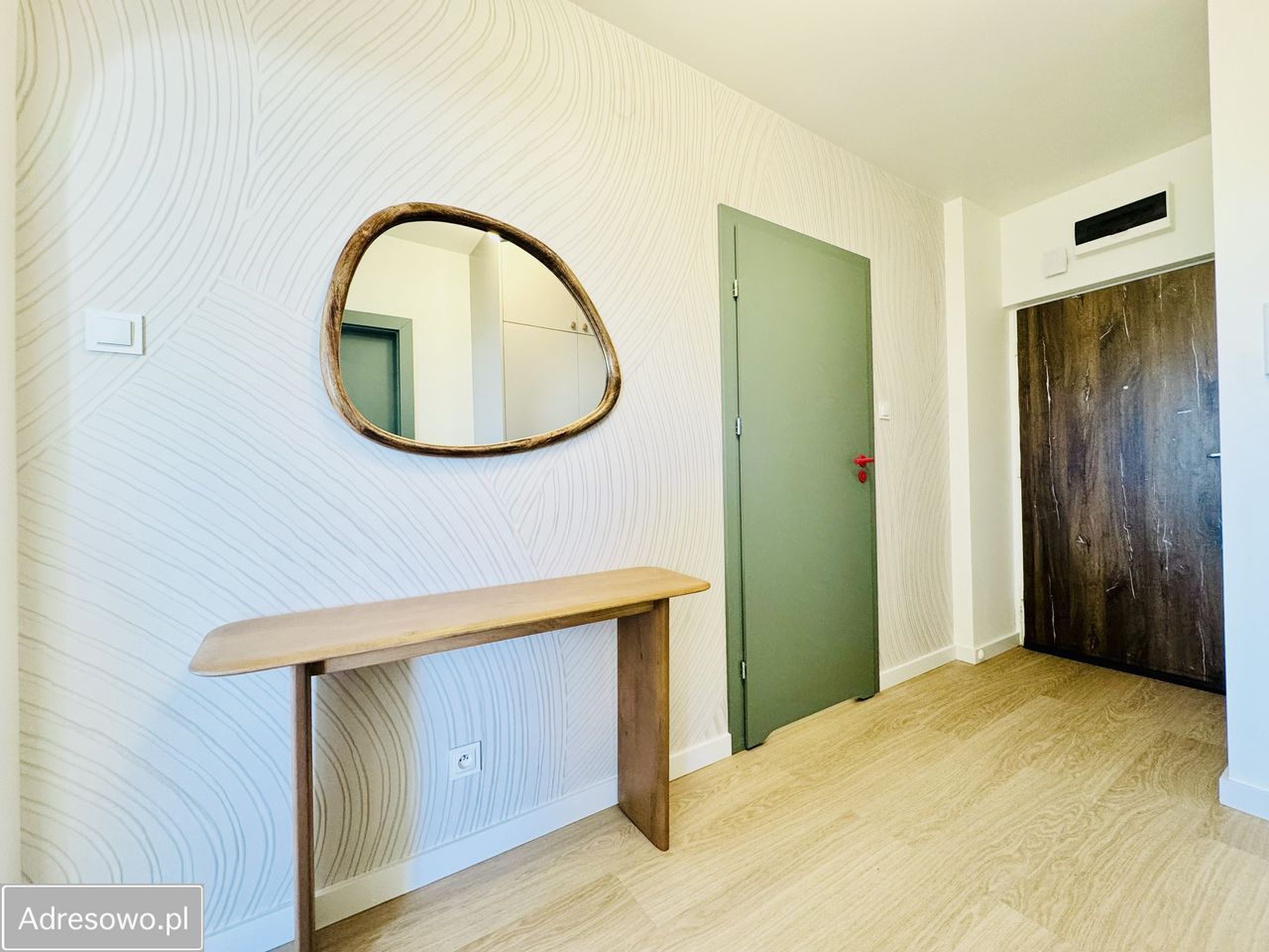 Mieszkanie 2-pokojowe Warszawa Targówek, ul. Ludwika Kondratowicza. Zdjęcie 14