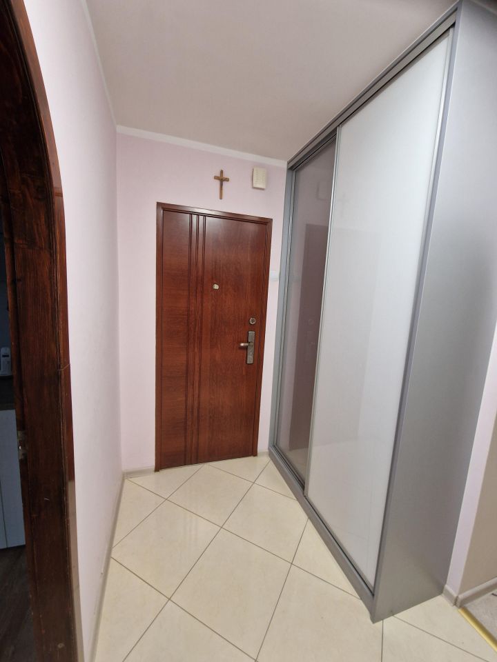 Mieszkanie 3-pokojowe Rożnów, Rożnów. Zdjęcie 5