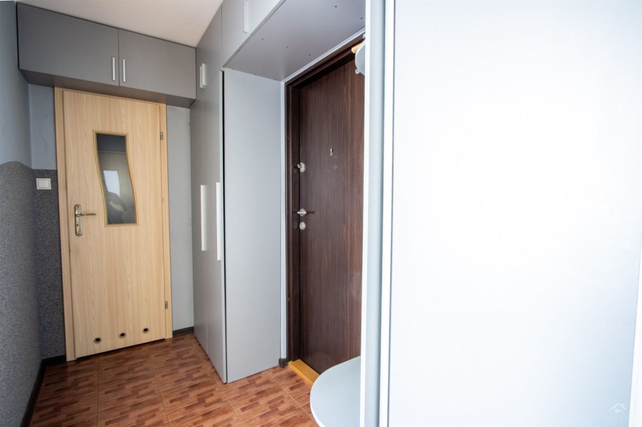 Mieszkanie 2-pokojowe Białystok, ul. Mikołaja Kopernika. Zdjęcie 4