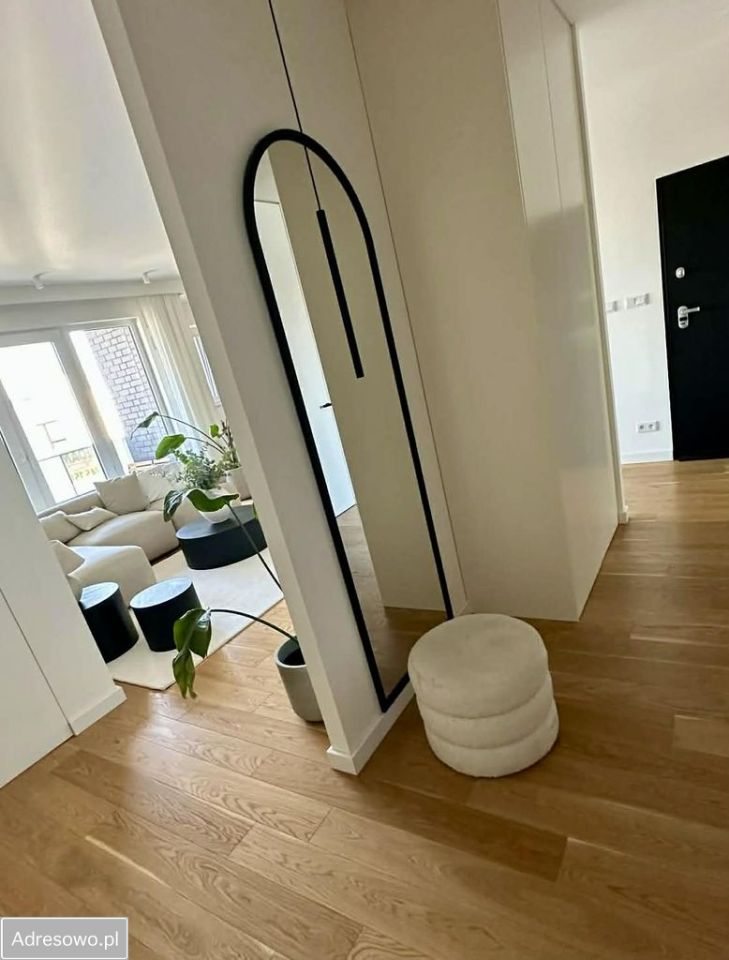 Mieszkanie 4-pokojowe Warszawa Wilanów, ul. Herbu Janina. Zdjęcie 8