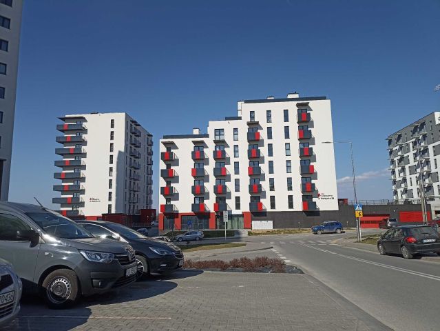 Mieszkanie 2-pokojowe Rzeszów Wilkowyja, ul. Bałtycka. Zdjęcie 1