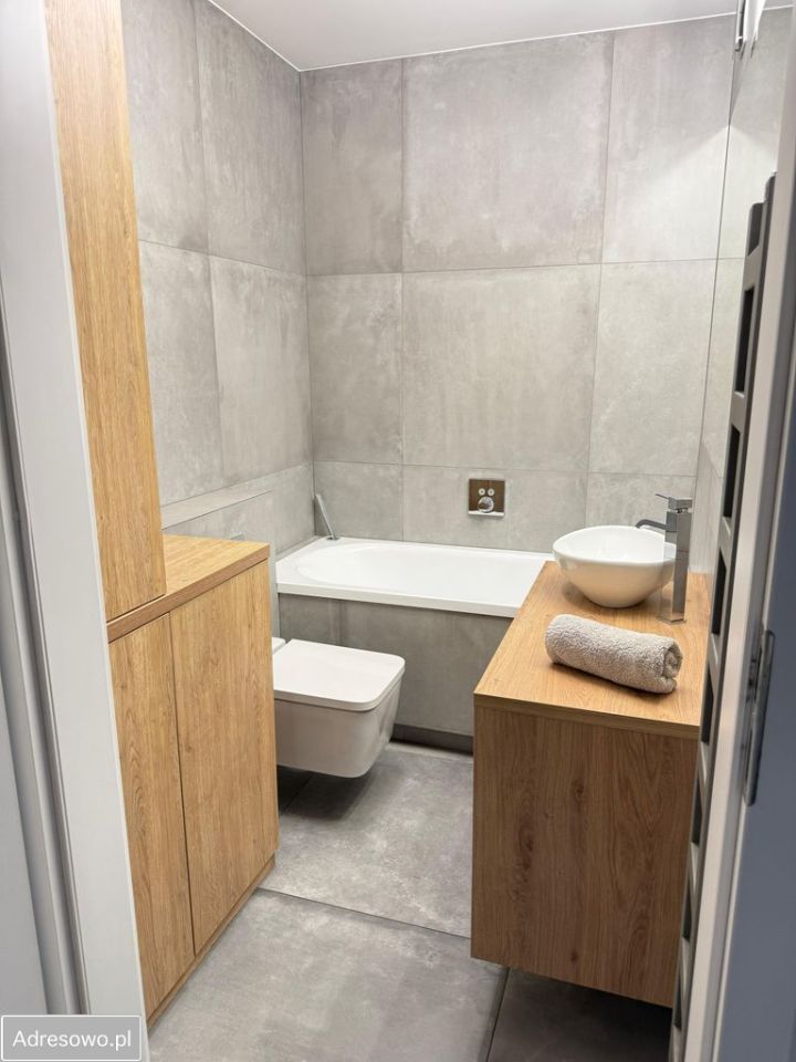 Mieszkanie 2-pokojowe Zalasewo, ul. Wesoła. Zdjęcie 4