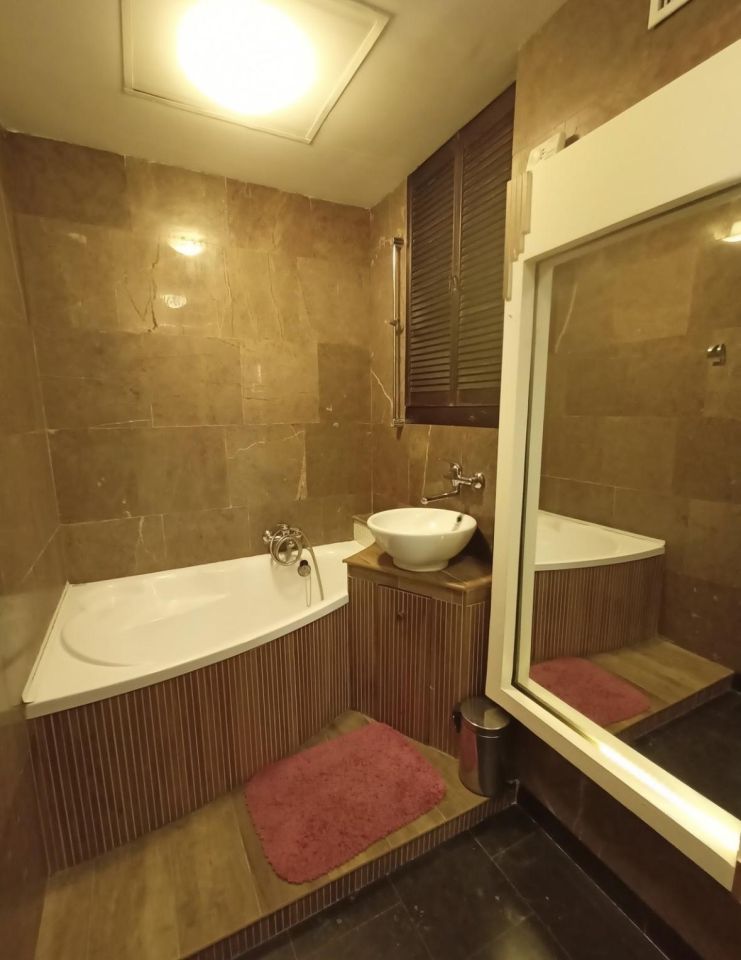 Mieszkanie 3-pokojowe Kraków Rżąka, ul. Ludwika Rydygiera. Zdjęcie 7