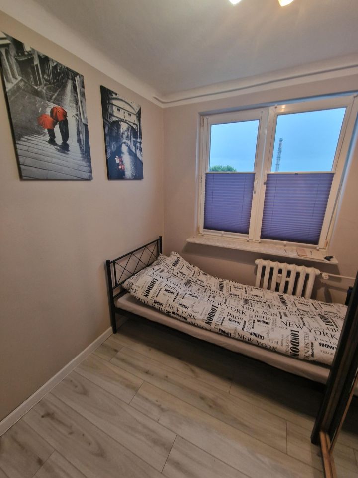 Mieszkanie 4-pokojowe Milejów, Partyzancka. Zdjęcie 6