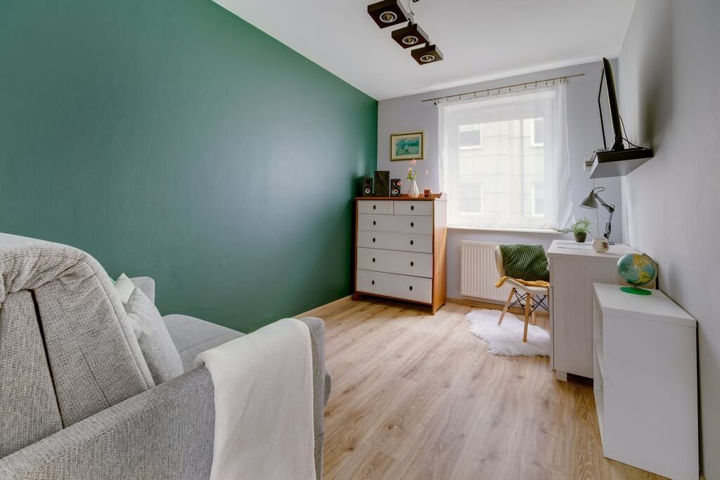 Mieszkanie 4-pokojowe Piaseczno, ul. Julianowska. Zdjęcie 5