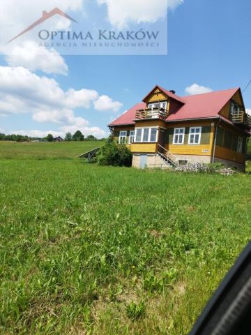 dom wolnostojący, 8 pokoi Glichów. Zdjęcie 13