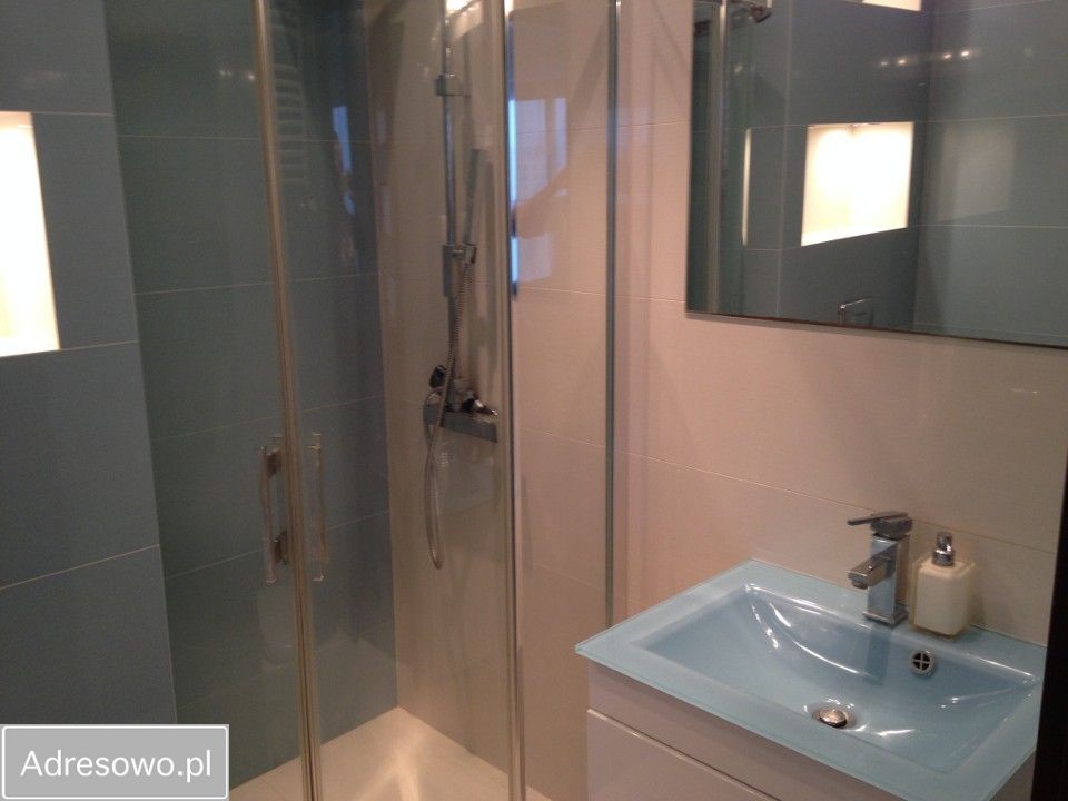 Mieszkanie 3-pokojowe Warszawa Bemowo, ul. gen. Tadeusza Pełczyńskiego. Zdjęcie 9