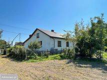 dom wolnostojący, 3 pokoje Chudzynek. Zdjęcie 4