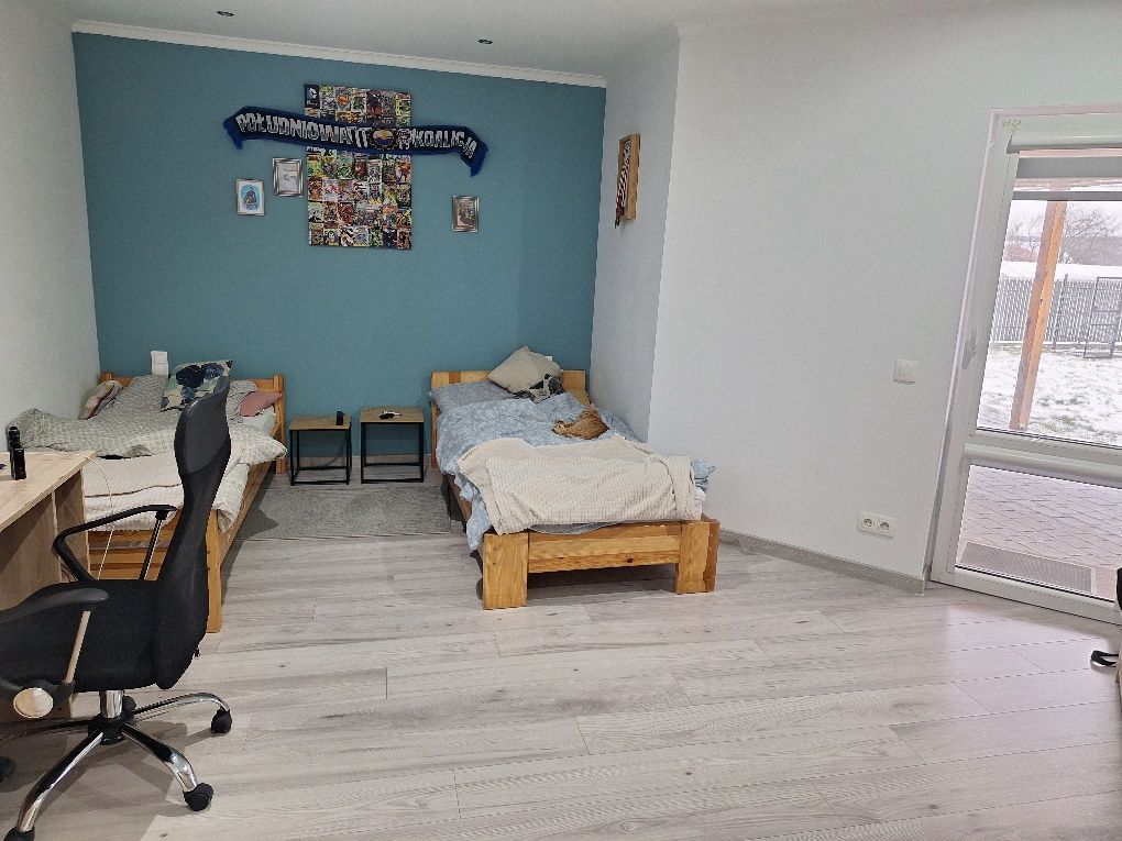 dom wolnostojący Tuszów Narodowy. Zdjęcie 8