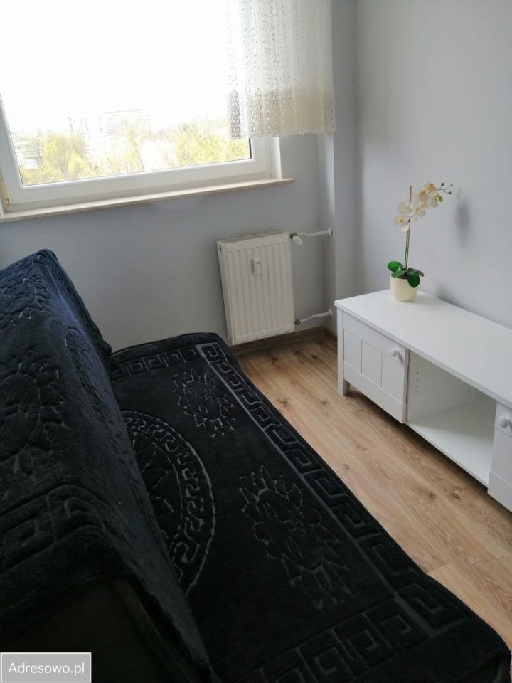 Mieszkanie 2-pokojowe Zielona Góra, ul. Władysława IV. Zdjęcie 2