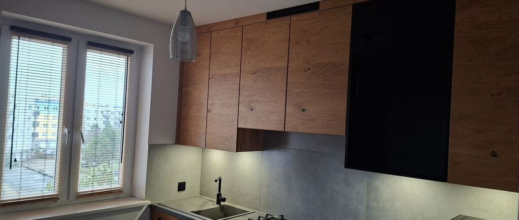 Mieszkanie 3-pokojowe Poznań Piątkowo, ul. Tadeusza Szeligowskiego. Zdjęcie 17