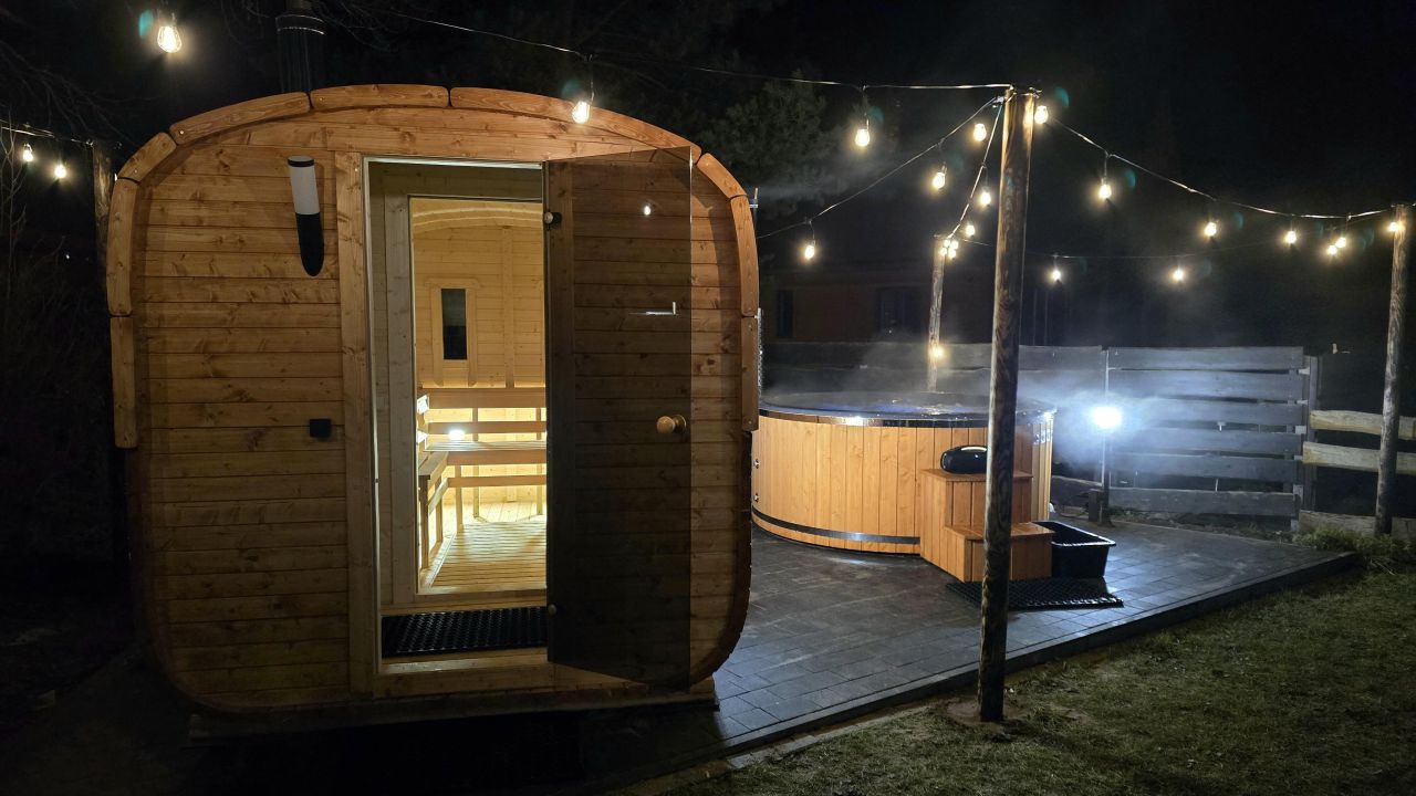 dom wolnostojący, 5 pokoi Serwy, ul. Turystyczna. Zdjęcie 10