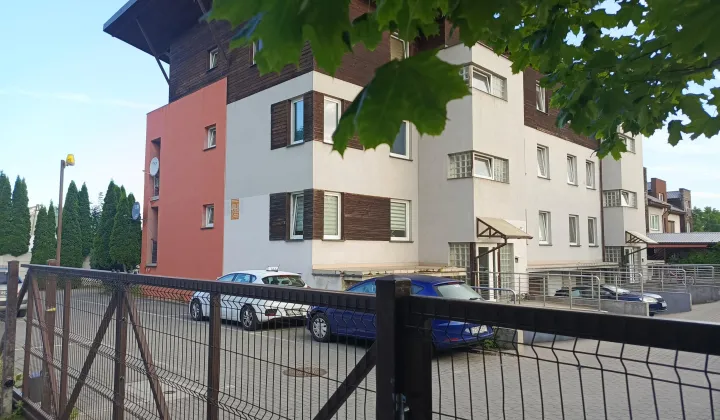 Mieszkanie 3-pokojowe Pruszcz Gdański, ul. Powstańców Warszawy