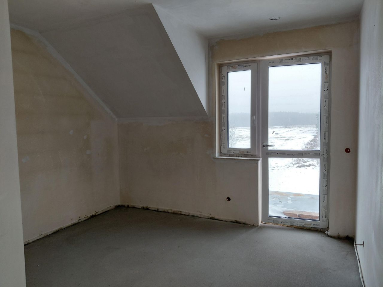 dom wolnostojący, 5 pokoi Pierzchnianka, Pierzchnianka. Zdjęcie 5