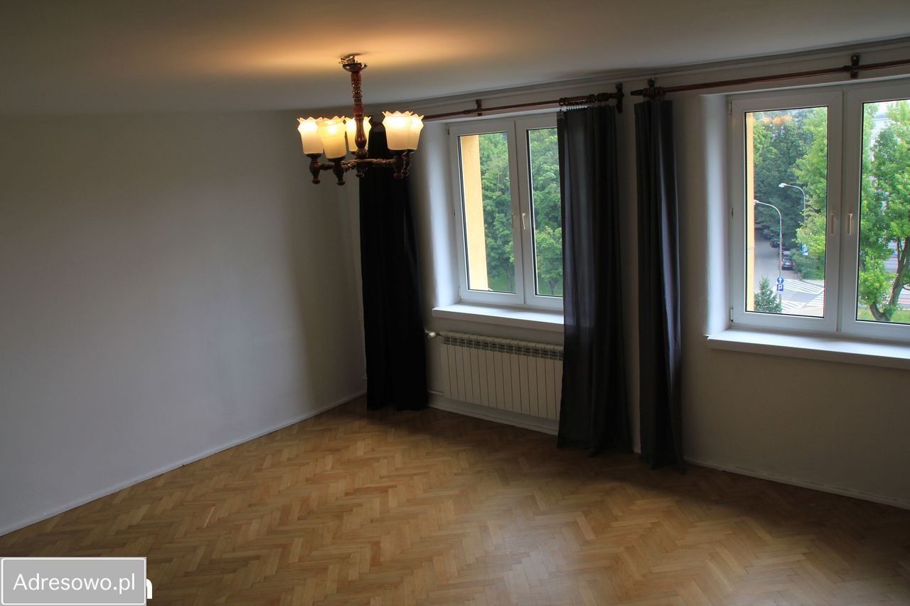 Mieszkanie 2-pokojowe Warszawa Żoliborz, ul. Adama Mickiewicza. Zdjęcie 4