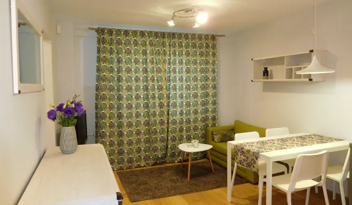Mieszkanie 2-pokojowe Warszawa Okęcie, al. Dwudziestolatków