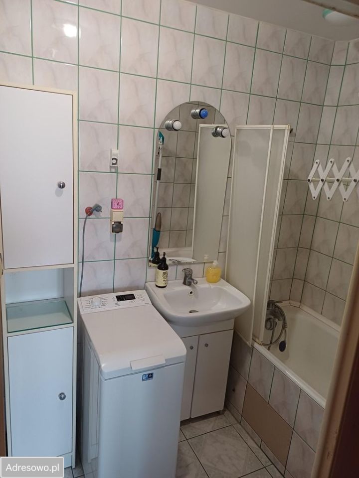 Mieszkanie 2-pokojowe Łódź Retkinia, ul. Batalionów Chłopskich. Zdjęcie 11