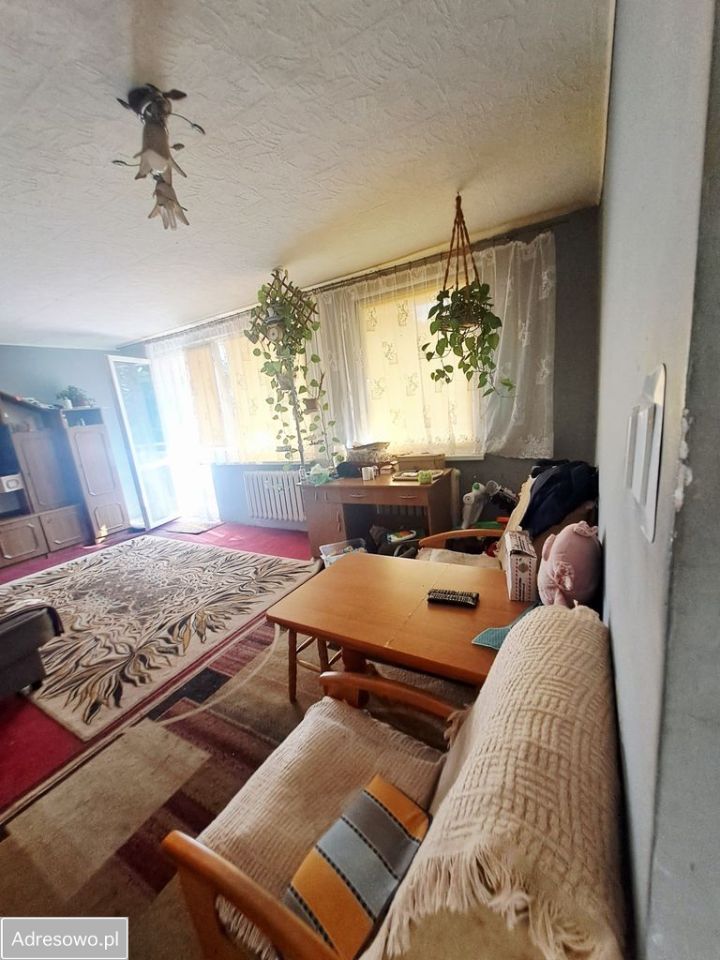 Mieszkanie 3-pokojowe Kwidzyn, ul. Korczaka. Zdjęcie 5