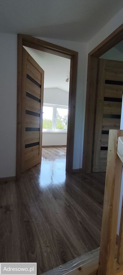 dom wolnostojący, 3 pokoje Toruń Piaski, ul. Przy Grobli. Zdjęcie 8