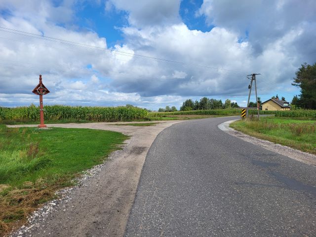 Działka budowlana Janowice. Zdjęcie 1