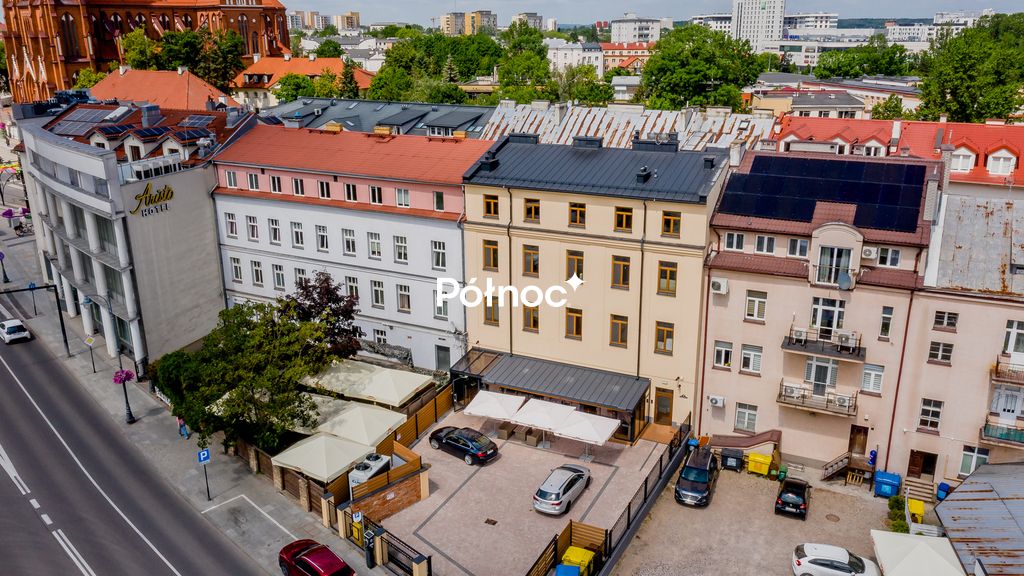 Lokal Białystok Centrum, ul. Jana Kilińskiego. Zdjęcie 16