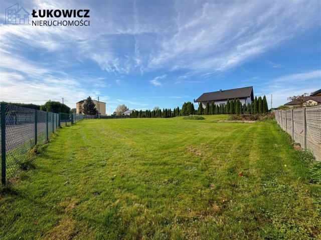 Działka budowlana Czechowice-Dziedzice Czechowice Górne. Zdjęcie 1