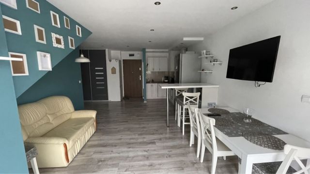 Mieszkanie 2-pokojowe Wrocław Krzyki, ul. Konduktorska. Zdjęcie 1