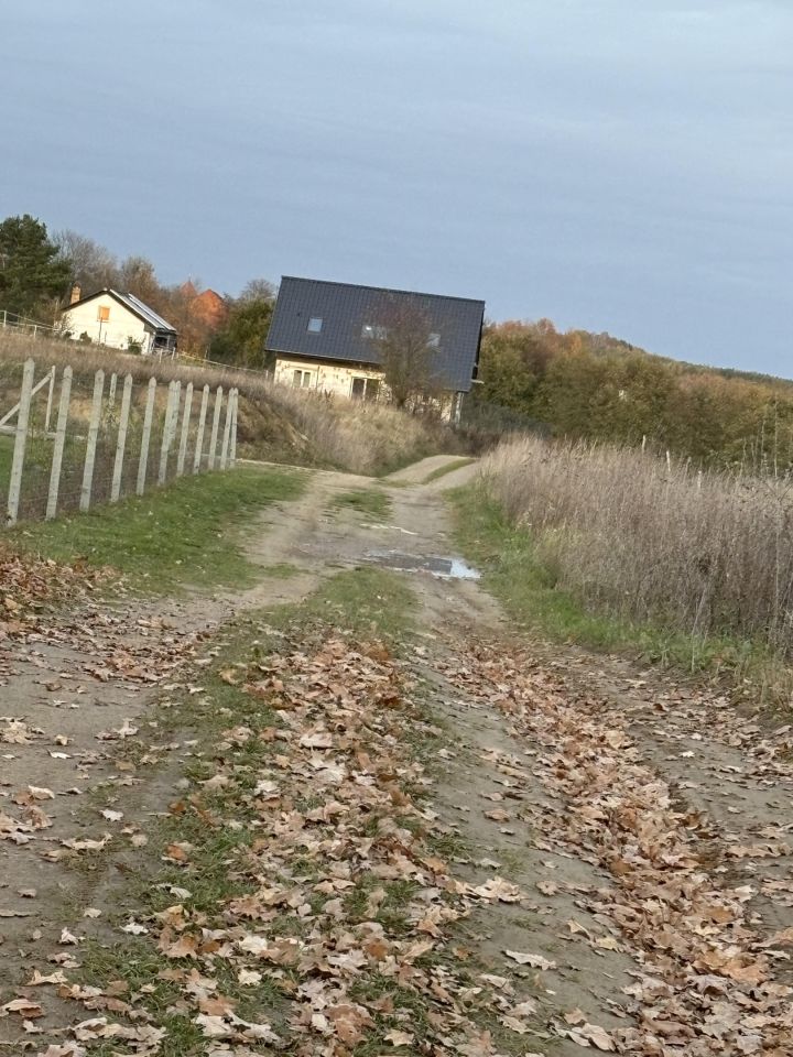 dom wolnostojący, 4 pokoje Żółte. Zdjęcie 18