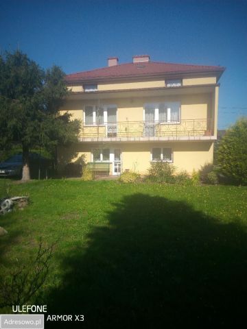 dom wolnostojący, 4 pokoje Kraków Opatkowice. Zdjęcie 1