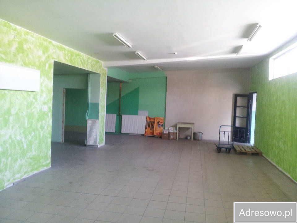 Lokal Biskupiec, ul. Kryniczna. Zdjęcie 5