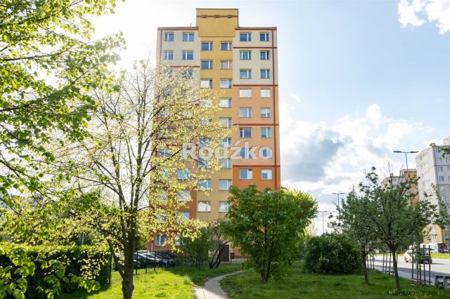Mieszkanie 2-pokojowe Bydgoszcz Szwederowo, ul. Ludwika Solskiego. Zdjęcie 10