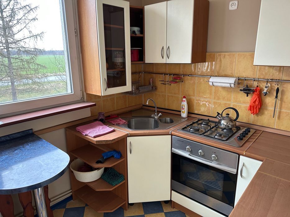 Mieszkanie 1-pokojowe Tylice. Zdjęcie 2